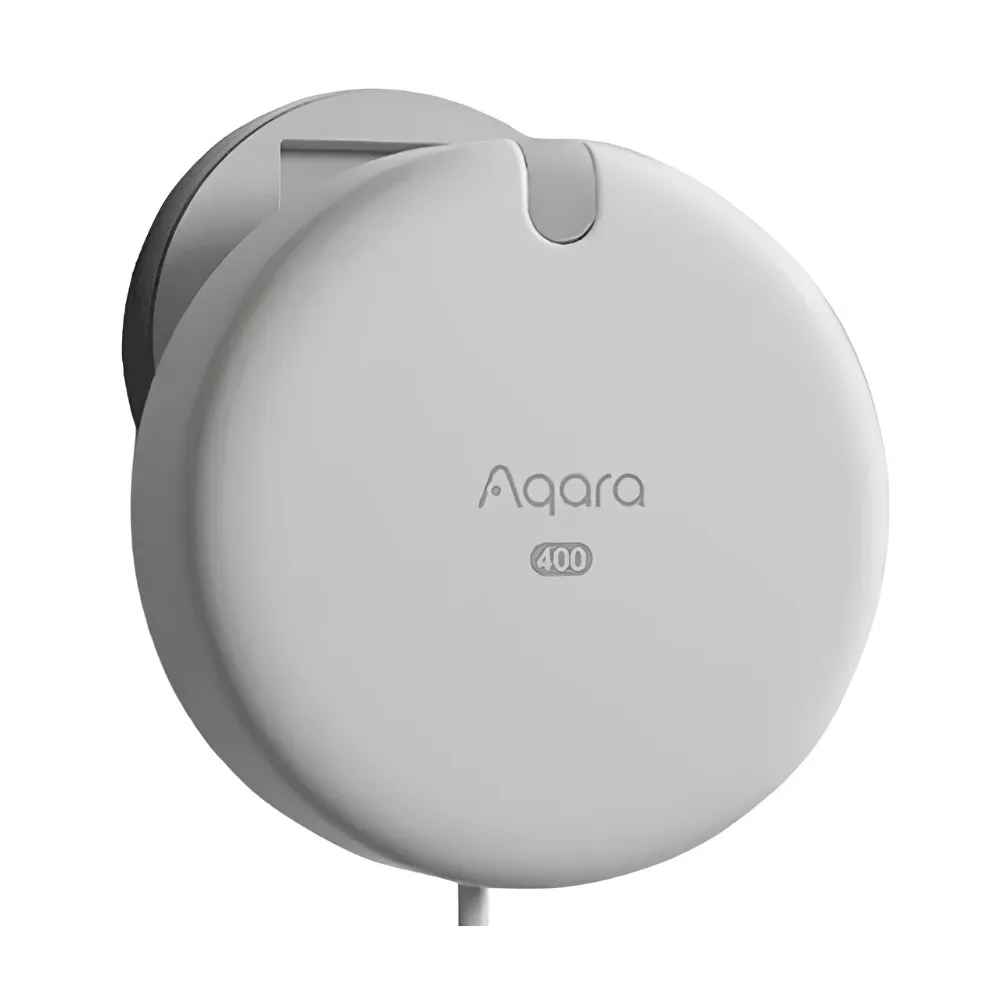 Cảm biến hiện diện Aqara FP400 hỗ trợ Matter - AKIA Smart Home