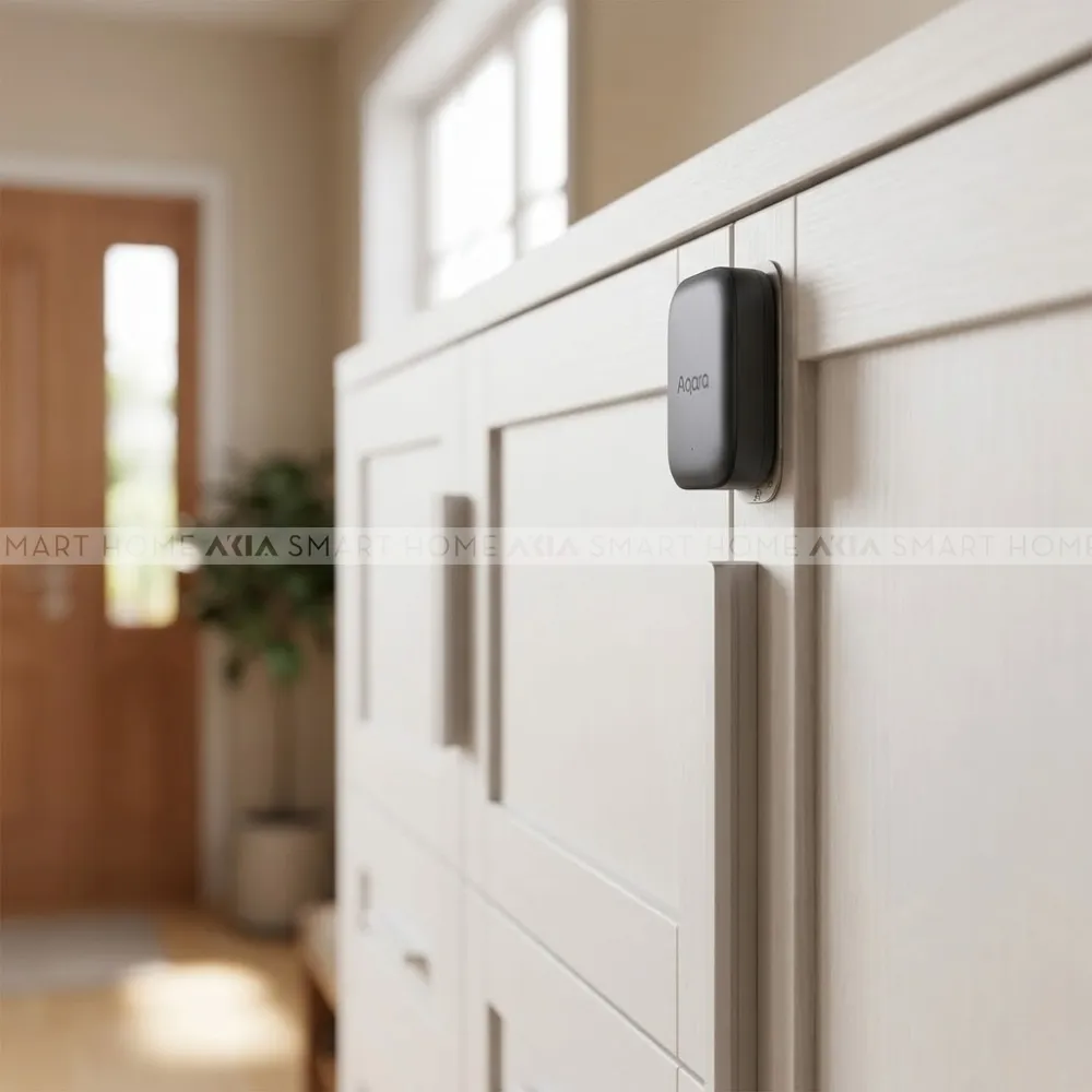 Cảm Biến Thông Minh Đa Trạng Thái Aqara P100 Multi-State Sensor Vb-S03D 16 Cảm Biến Thông Minh Đa Trạng Thái Aqara P100 Multi-State Sensor Vb-S03D - Akia Smart Home