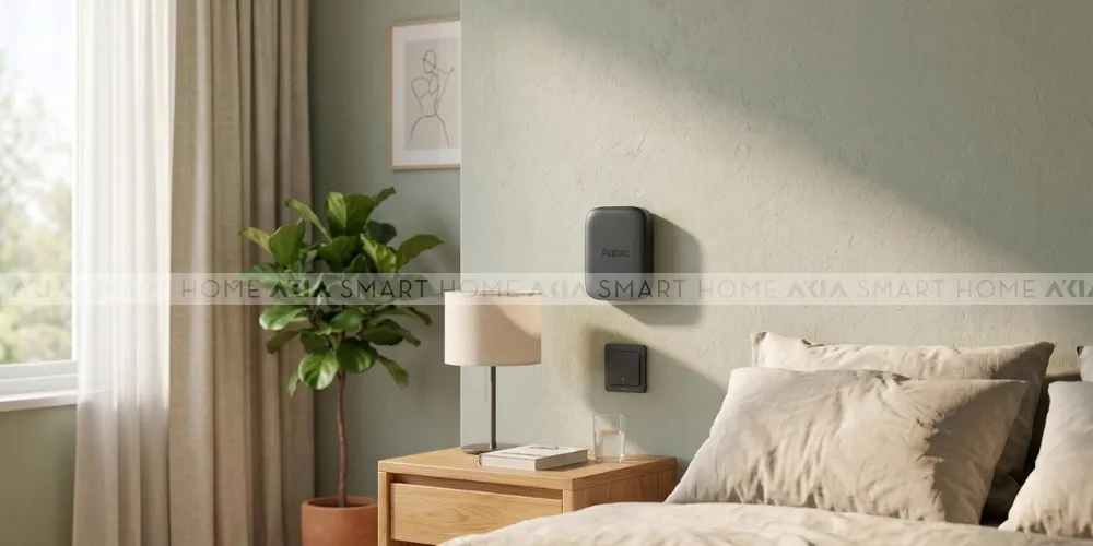 Cảm Biến Thông Minh Đa Trạng Thái Aqara P100 Multi-State Sensor Vb-S03D 15 Cảm Biến Thông Minh Đa Trạng Thái Aqara P100 Multi-State Sensor Vb-S03D - Akia Smart Home