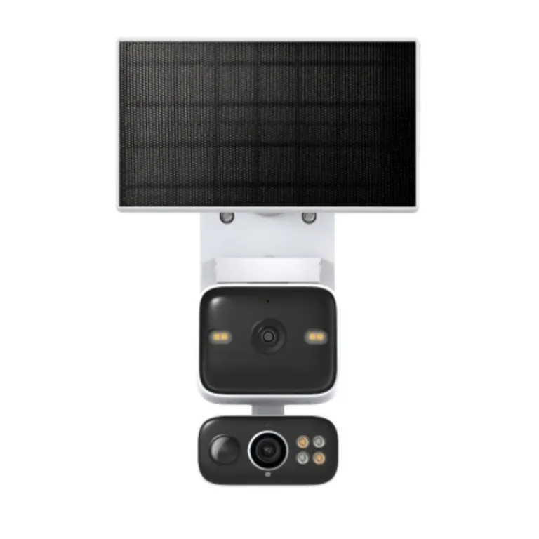 Camera an ninh ngoài trời ống kính kép Tapo C645D KIT - AKIA Smart Home