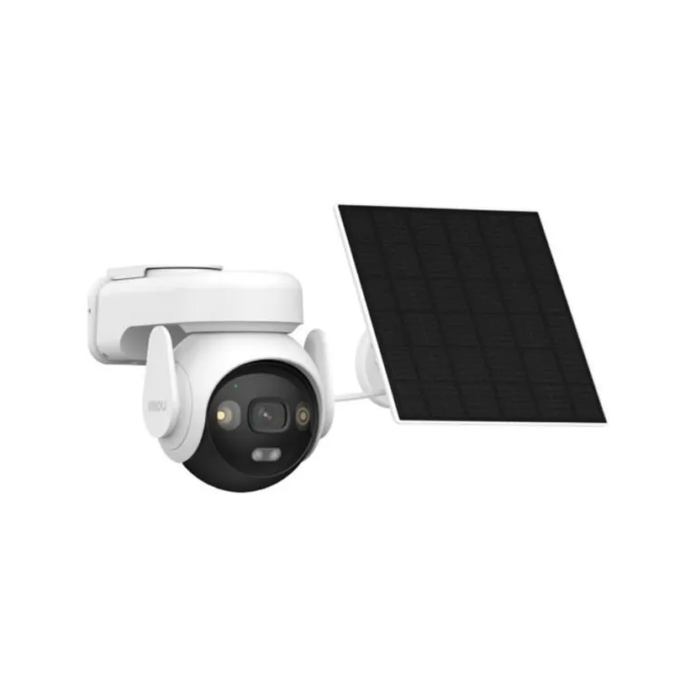 Camera Imou ngoài trời 4G AOV PT 5MP IPC-B7ED-5M1TEA | AKIA