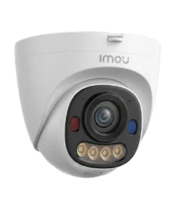 Akia Smart Home - Cung Cấp Thiết Bị Nhà Thông Minh Hàng Đầu Vn 108 Camera Imou Poe Dome 5Mp Cố Định Full Color Ipc-Ps8D-5V0