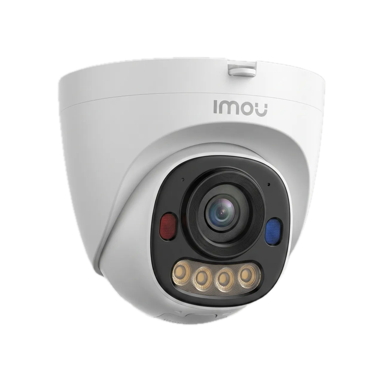 Camera Imou PoE Dome 5MP cố định Full color IPC-PS8D-5V0 | AKIA
