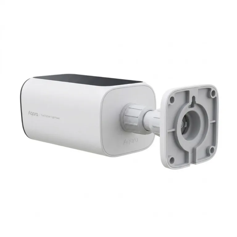 Camera ngoài trời dùng pin Aqara G510 | AKIA