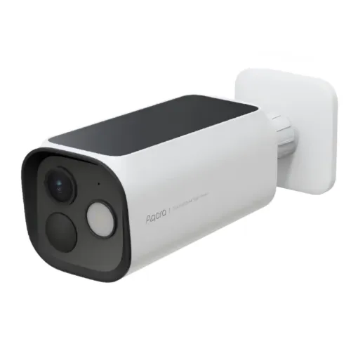 Camera ngoài trời dùng pin Aqara G510