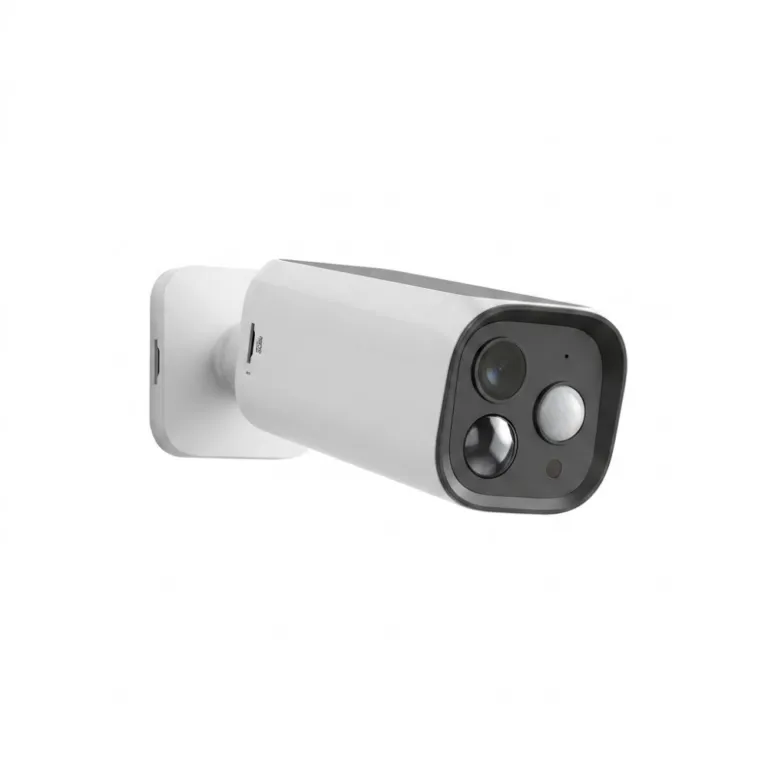 Camera ngoài trời dùng pin Aqara G510 | AKIA