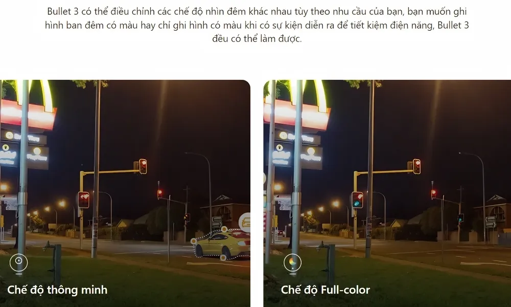 Camera Ngoài Trời Imou Bullet 2C 5Mp 3K 10 Camera Ngoài Trời Imou Bullet 2C 5Mp 3K - Akia Smart Home