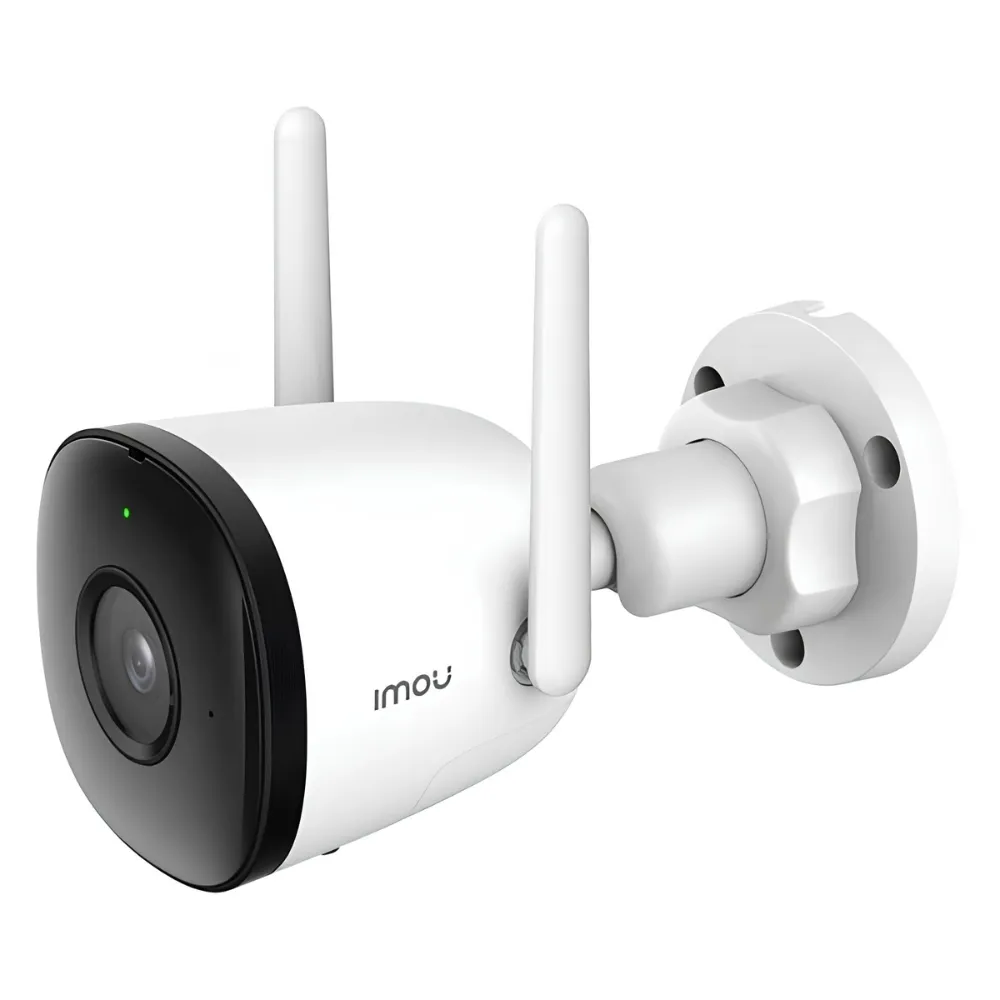 Camera ngoài trời Imou Bullet 2C 5MP 3K | AKIA