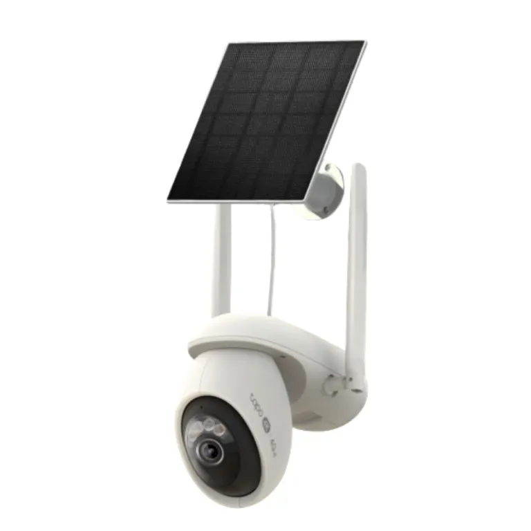 Camera ngoài trời kèm pin Tapo C665G KIT - AKIA Smart Home