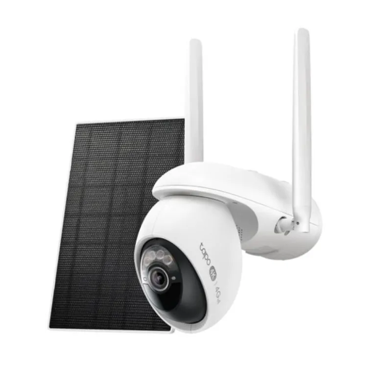 Camera ngoài trời kèm pin Tapo C665G KIT - AKIA Smart Home