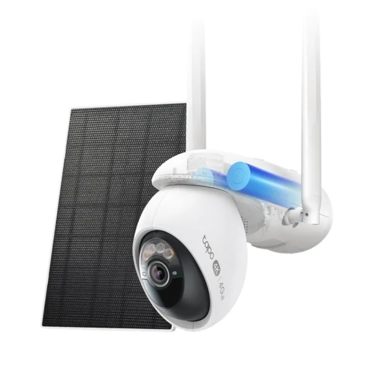 Camera ngoài trời kèm pin Tapo C665G KIT - AKIA Smart Home