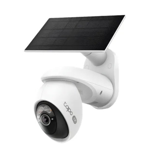 Akia Smart Home - Cung Cấp Thiết Bị Nhà Thông Minh Hàng Đầu Vn 102 Camera Ngoài Trời Tapo C660 Kit – Kèm Pin Năng Lượng Mặt Trời