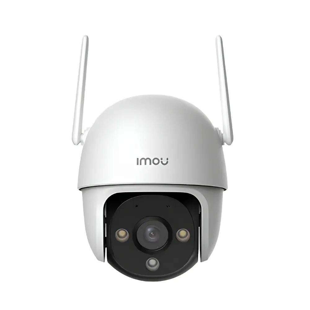 Camera ngoài trời xoay 360 Imou DK7 IPC-DK7 | AKIA