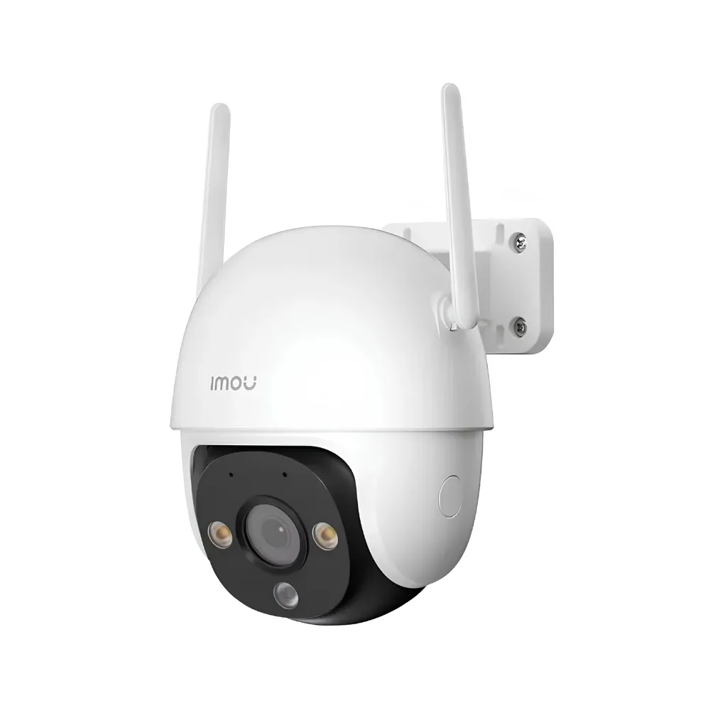 Camera ngoài trời xoay 360 Imou DK7 IPC-DK7 | AKIA