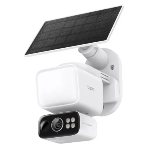 Akia Smart Home - Cung Cấp Thiết Bị Nhà Thông Minh Hàng Đầu Vn 103 Camera Ngoài Trời Xoay 360 Tapo C615F Kit