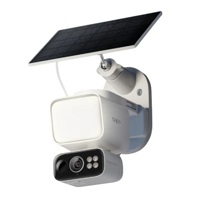Camera Ngoài Trời Xoay 360 Tapo C615F KIT | AKIA