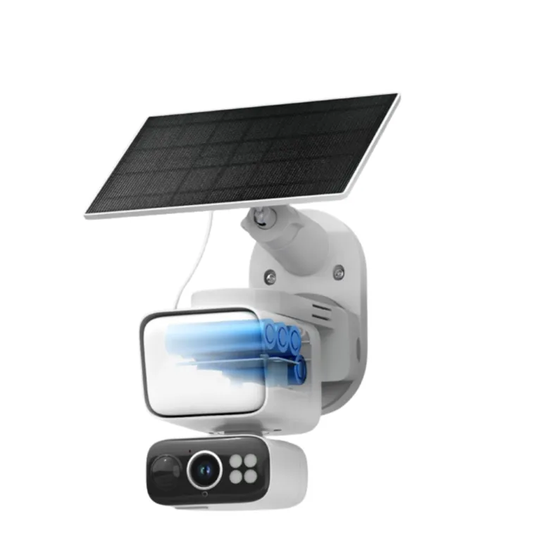 Camera Ngoài Trời Xoay 360 Tapo C615F KIT | AKIA