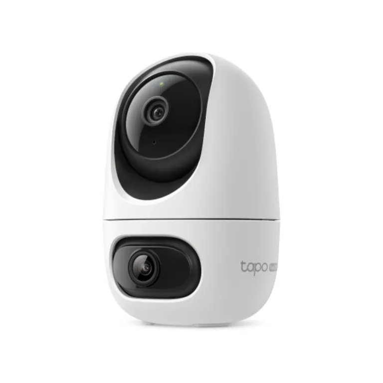 Camera An Ninh Xoay 360 Ống Kính Kép Tapo C245D - AKIA Smart Home