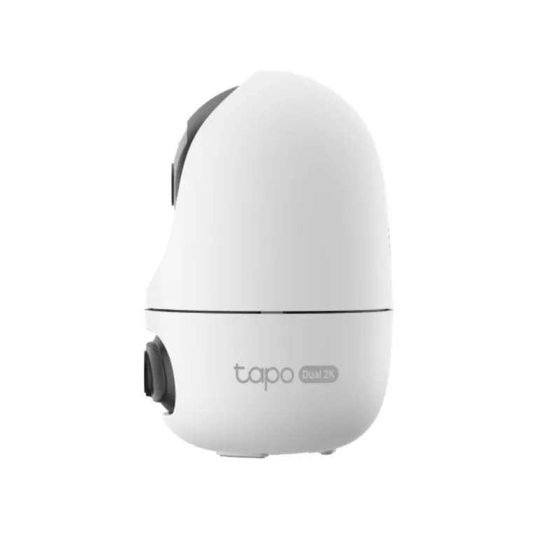 Camera An Ninh Xoay 360 Ống Kính Kép Tapo C245D - AKIA Smart Home