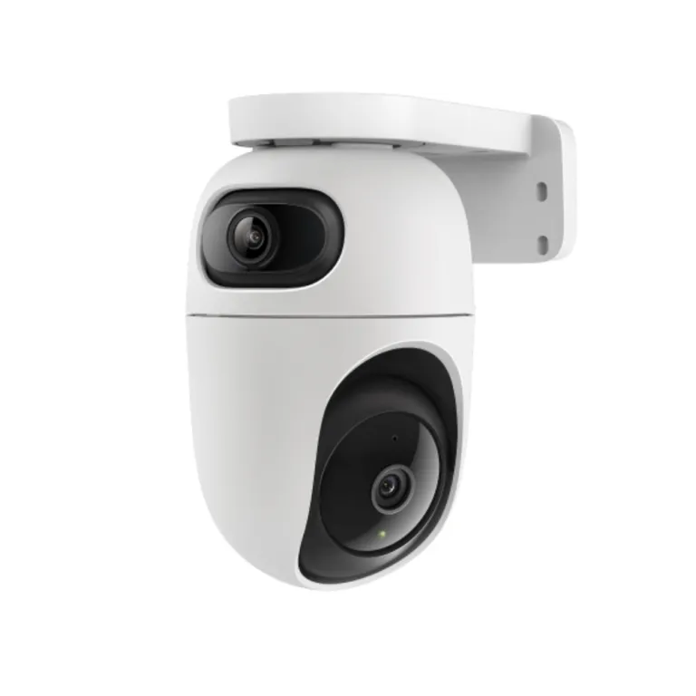 Camera An Ninh Xoay 360 Ống Kính Kép Tapo C245D - AKIA Smart Home