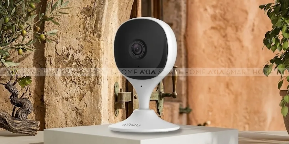 Camera Trong Nhà Imou Cue 2 - 3Mp 10 Camera Trong Nhà Imou Cue 2 – 3Mp - Akia Smart Home