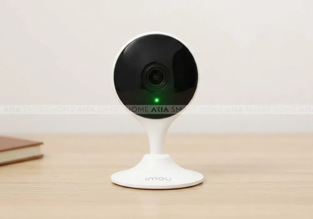 Camera Trong Nhà Imou Cue 2 - 3Mp 18 Camera Trong Nhà Imou Cue 2 – 3Mp - Akia Smart Home