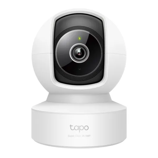 Camera WiFi Trong Nhà AI Tapo C232