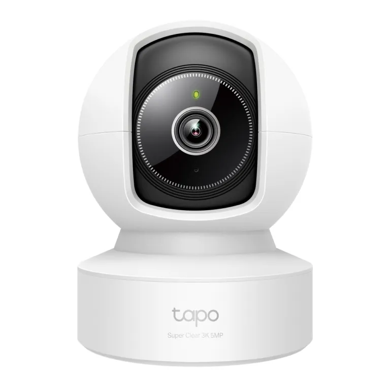 Camera WiFi Trong Nhà AI Tapo C232 - AKIA Smart Home