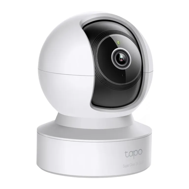 Camera WiFi Trong Nhà AI Tapo C232 - AKIA Smart Home