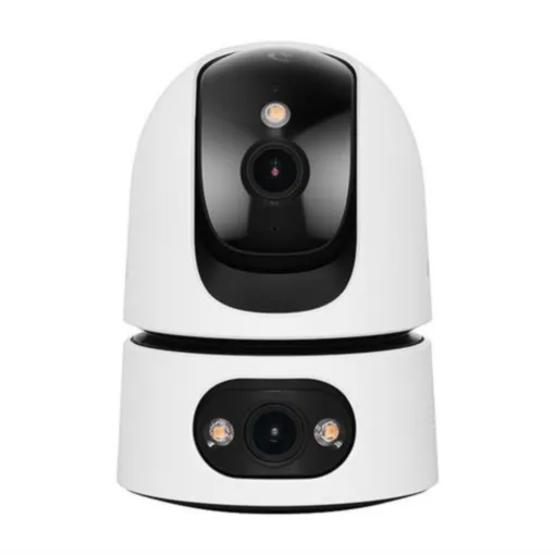 Akia Smart Home - Cung Cấp Thiết Bị Nhà Thông Minh Hàng Đầu Vn 107 Camera Wifi Imou 2 Mắt Ranger Dual Pro 10Mp