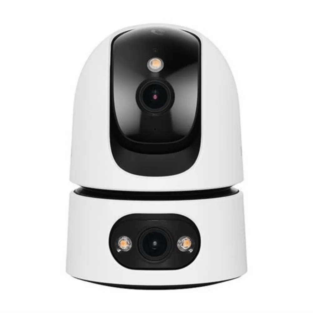 Camera wifi Imou 2 mắt Ranger Dual Pro 10MP - AKIA Smart Home