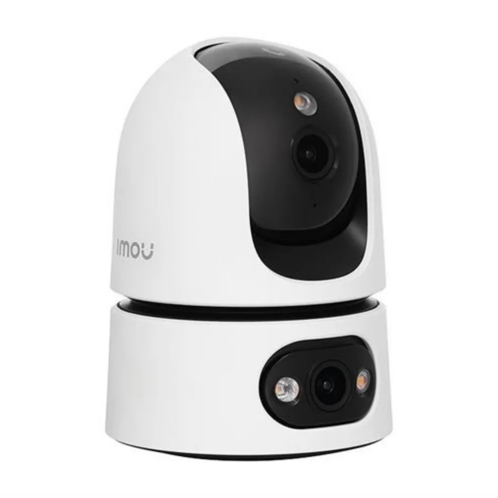 Camera wifi Imou 2 mắt Ranger Dual Pro 10MP - AKIA Smart Home