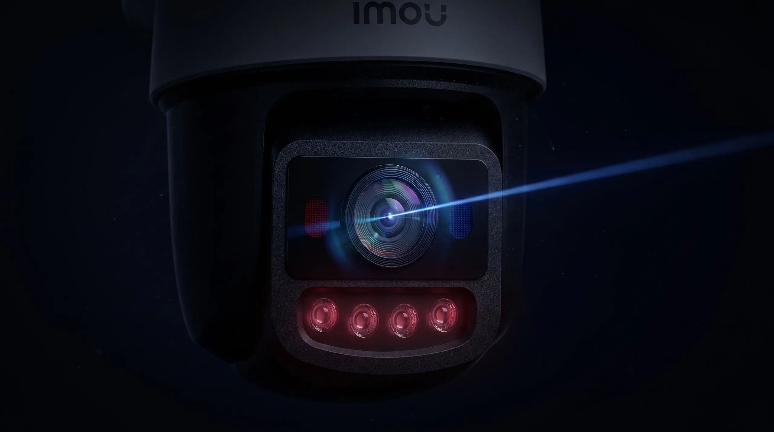 Camera Wifi Imou Titan Pro Ipc-U7Lp-6V0Ne 6Mp 3K+ 4 Camera Wifi Imou Titan Pro Ipc-U7Lp-6V0Ne 6Mp 3K+ - Akia Smart Home