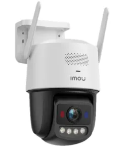 Akia Smart Home - Cung Cấp Thiết Bị Nhà Thông Minh Hàng Đầu Vn 100 Camera Wifi Imou Titan Pro Ipc-U7Lp-6V0Ne 6Mp 3K+