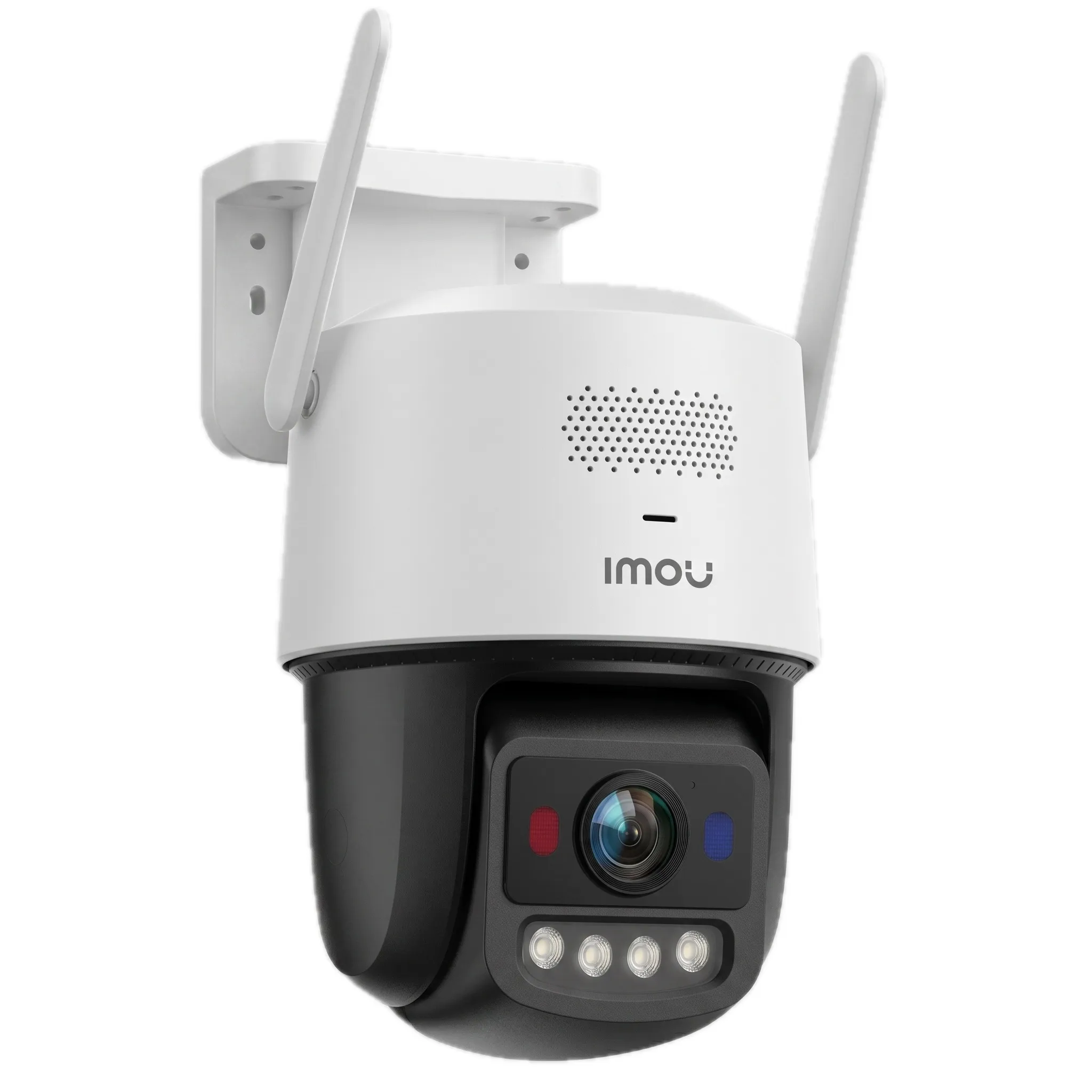 Camera Wifi IMOU TITAN PRO IPC-U7LP-6V0NE 6MP 3K+ | AKIA