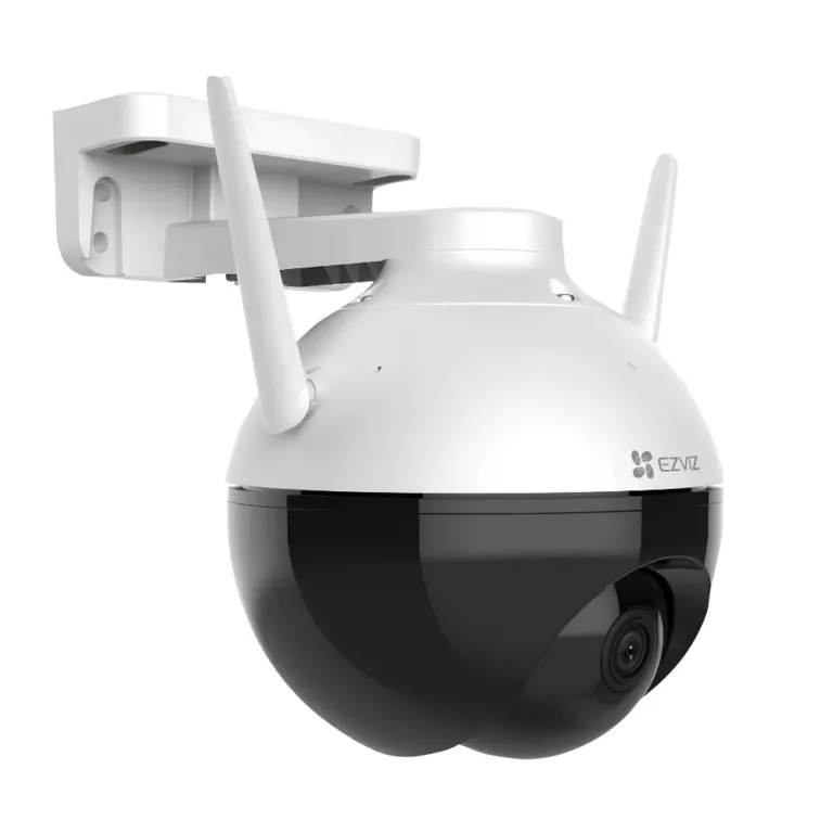 Camera Wifi EZVIZ C8W 4MP – 4MP có màu ban đêm