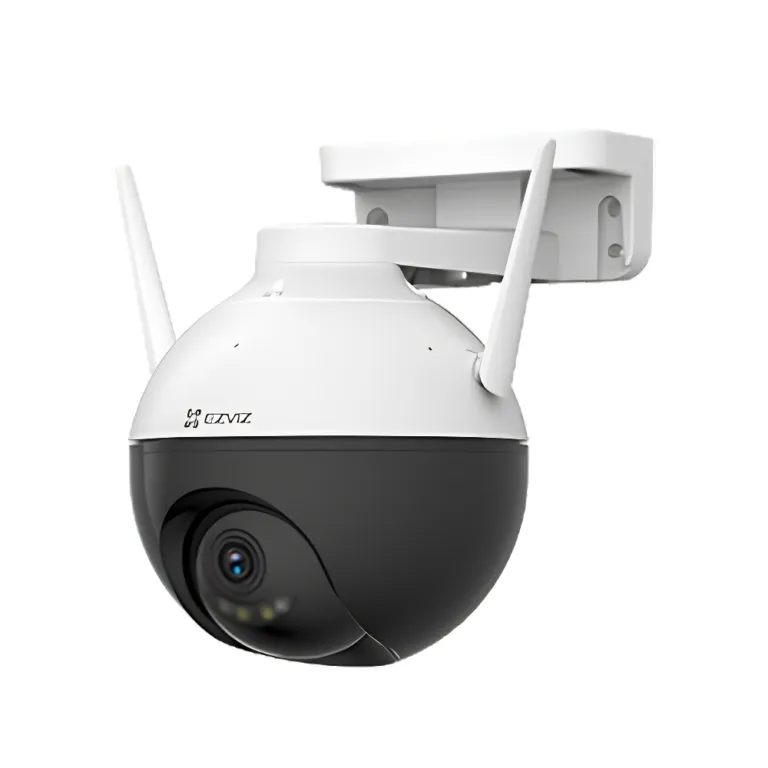 Camera Wifi EZVIZ C8W 4MP – 4MP có màu ban đêm