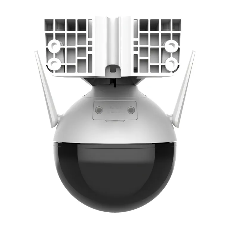 Camera Wifi EZVIZ C8W 4MP – 4MP có màu ban đêm