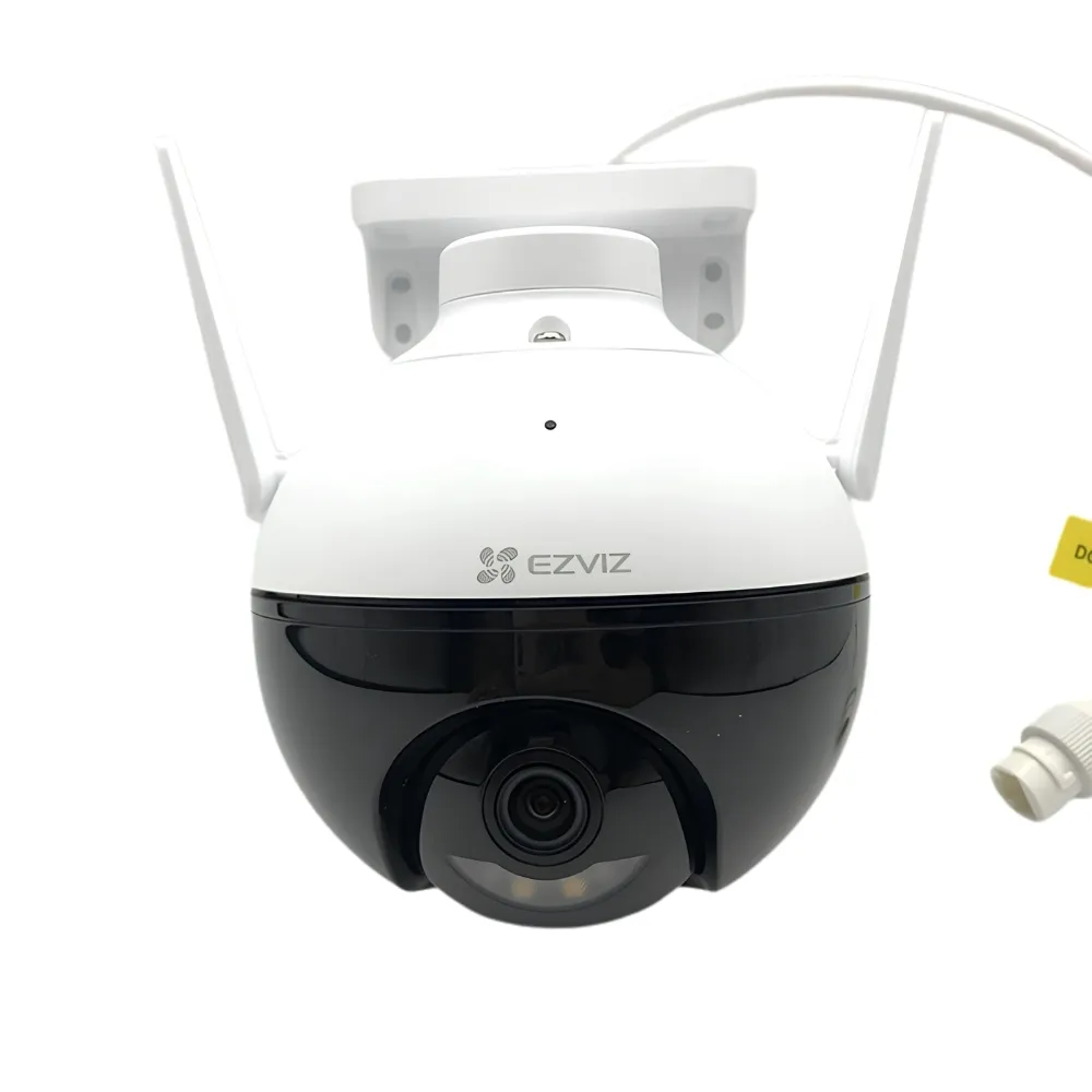 Camera Wifi Ip Quay Quet Ezviz C8w 4mp 6 A38e5