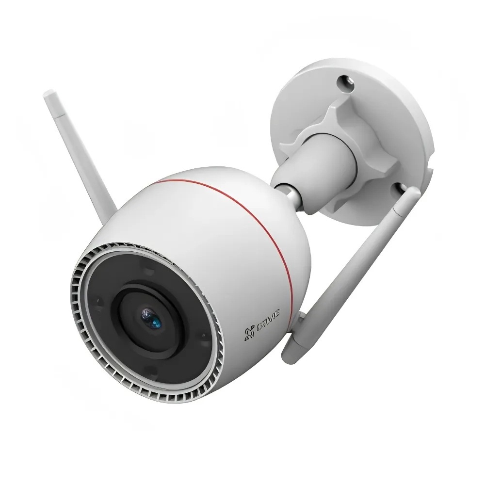 Camera WiFi Ngoài Trời EZVIZ H3C 3MP - AKIA Smart Home