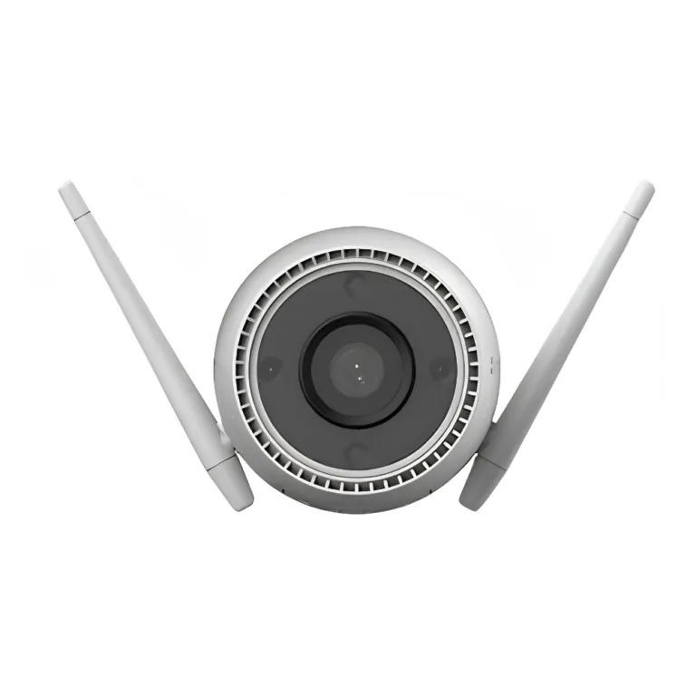 Camera WiFi Ngoài Trời EZVIZ H3C 3MP - AKIA Smart Home