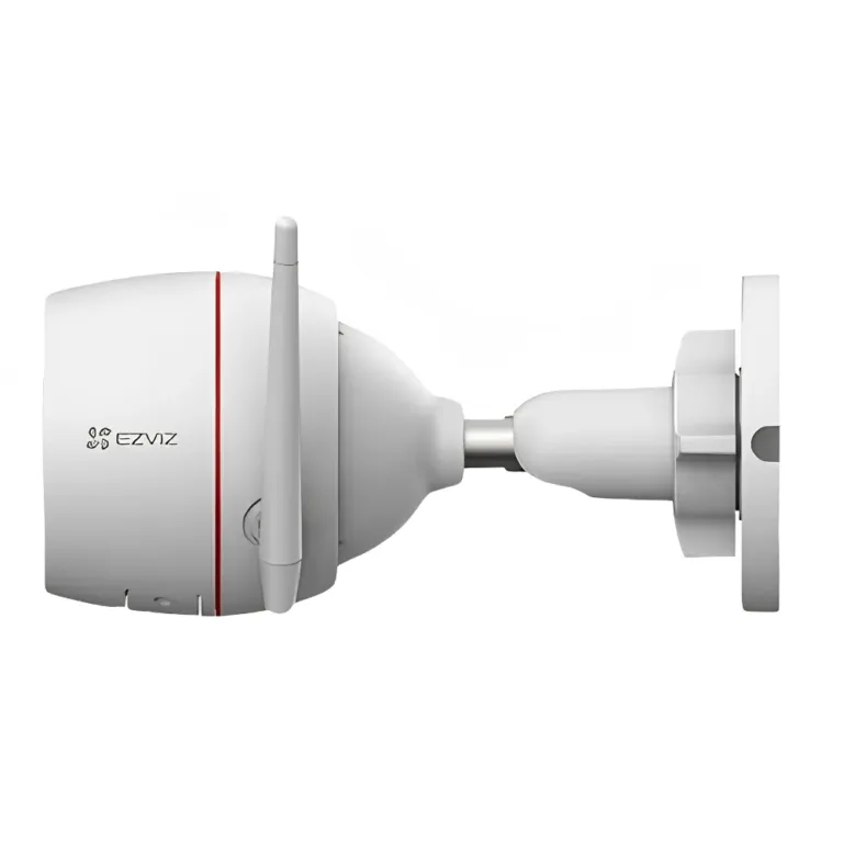 Camera WiFi Ngoài Trời EZVIZ H3C 3MP - AKIA Smart Home