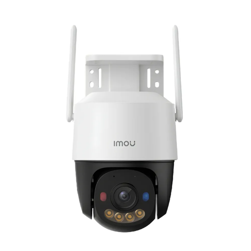 Camera wifi ngoài trời Imou Cruiser SC 8MP 4K IPC-K7FP-8V0N | AKIA