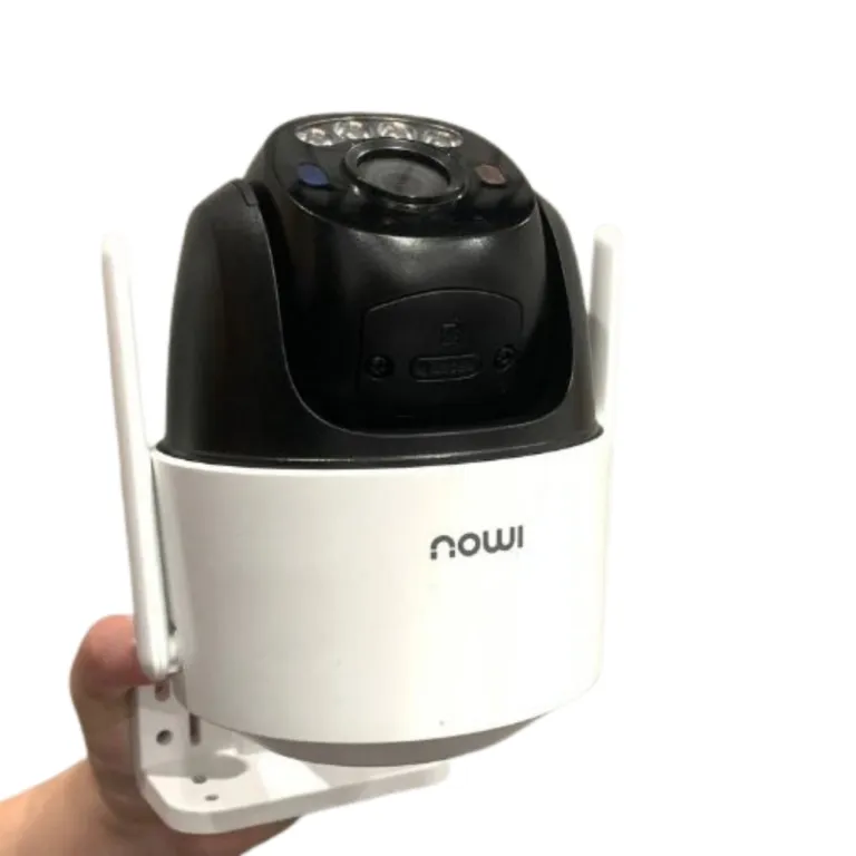 Camera wifi ngoài trời Imou Cruiser SC 8MP 4K IPC-K7FP-8V0N | AKIA