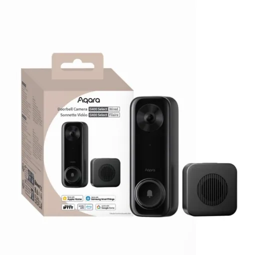 Chuông cửa thông minh Aqara DoorBell G400 DB-C03D