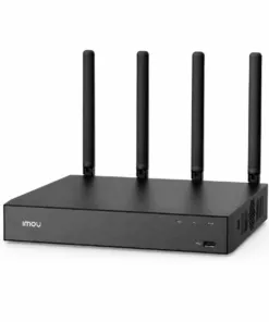 Akia Smart Home - Cung Cấp Thiết Bị Nhà Thông Minh Hàng Đầu Vn 108 Đầu Ghi Wifi 10 Kênh Imou Nvr-N110W-8A0E