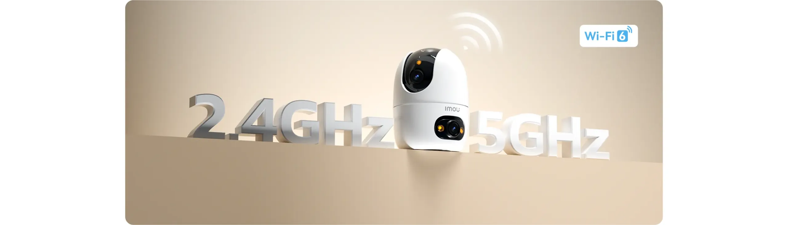 Camera 2 Mắt Kép Nghe Gọi Imou Ranger 2 Dual 8 Camera 2 Mắt Kép Nghe Gọi Imou Ranger 2 Dual - Akia Smart Home
