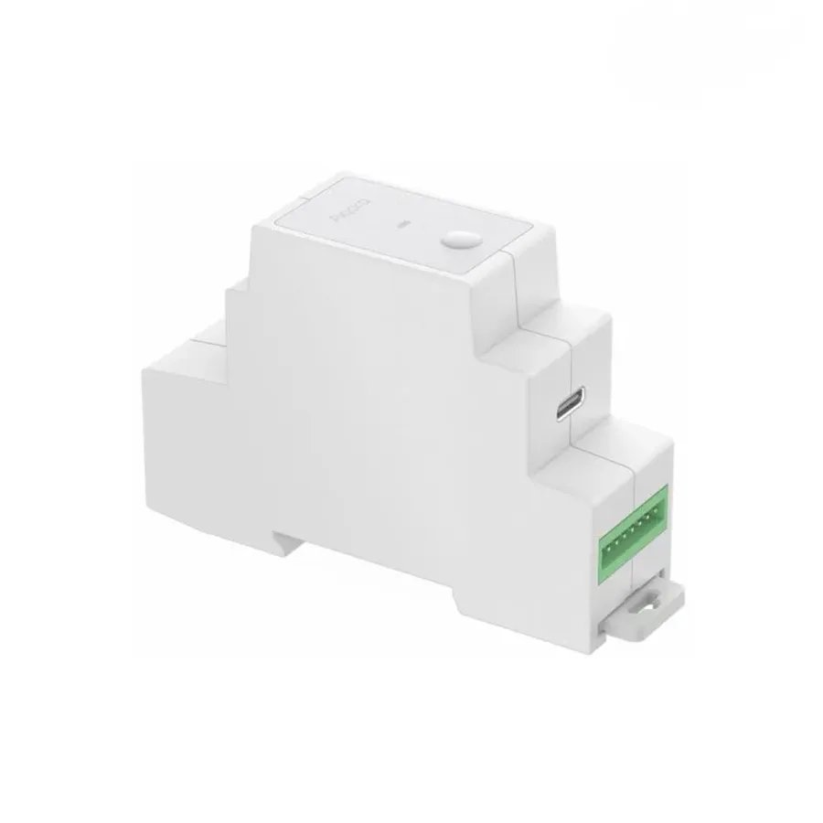 Bộ điều khiển trung tâm Aqara Hub AX100M - AKIA Smart Home