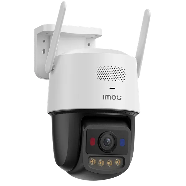 Camera Wifi IMOU TITAN PRO IPC-U7LP-6V0NE 6MP 3K+ | AKIA