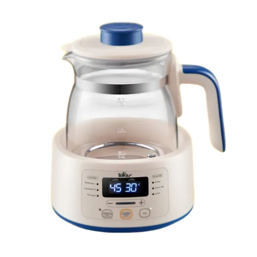 Máy hâm nước pha sữa Bear TNQ-D12D1